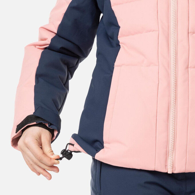 GIRL POLYDOWN JKT