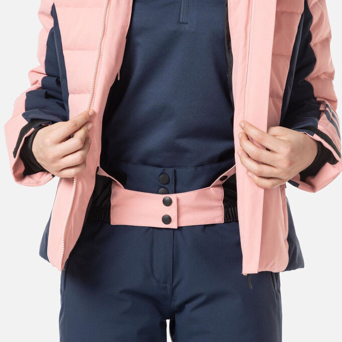 GIRL POLYDOWN JKT