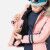 GIRL POLYDOWN JKT