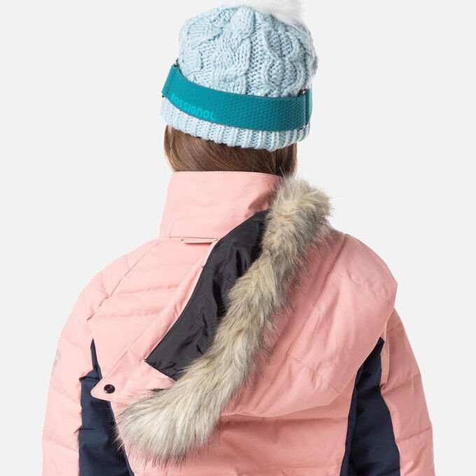 GIRL POLYDOWN JKT