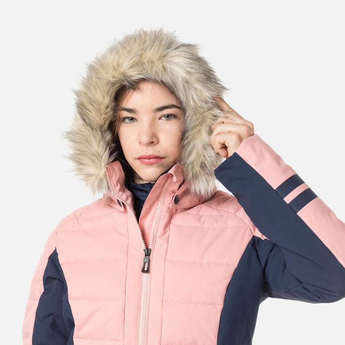 GIRL POLYDOWN JKT