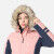 GIRL POLYDOWN JKT