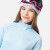 GIRL 1/2 ZIP WARM STRETCH