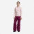 Vellón para niña Rossignol : GIRL 1/2 ZIP WARM STRETCH