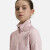 Vellón para niña Rossignol : GIRL 1/2 ZIP WARM STRETCH