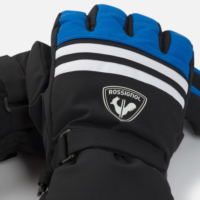 Guantes esquí Rossignol ACTION Hombre