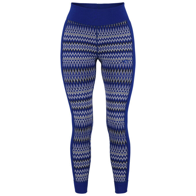 Pantalones básicos de mujer Kari Traa SILJA PANT