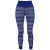 Pantalon de base Kari Traa SILJA PANT Grey