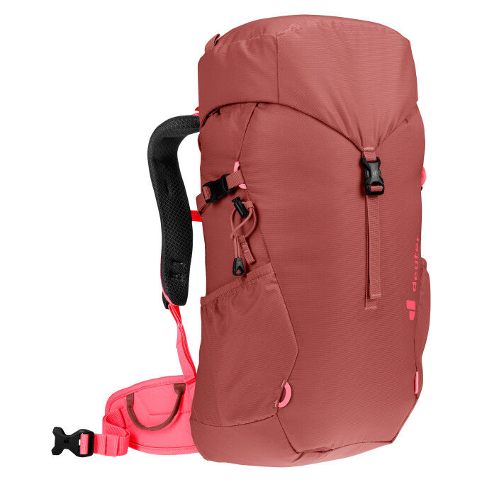 Deuter Climber 22 Sac à Dos Alpin Unisexe Pour Enfant (1 Pièce