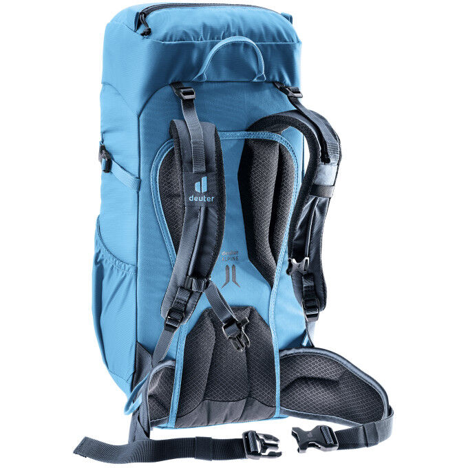 CLIMBER 22