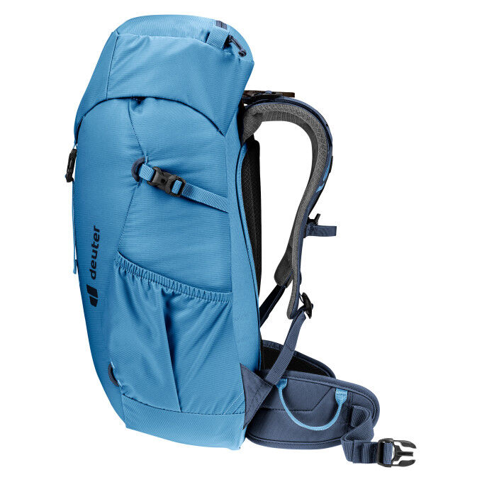 CLIMBER 22