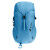 Mochila para niños Deuter CLIMBER 22 Wave Ink Unisex