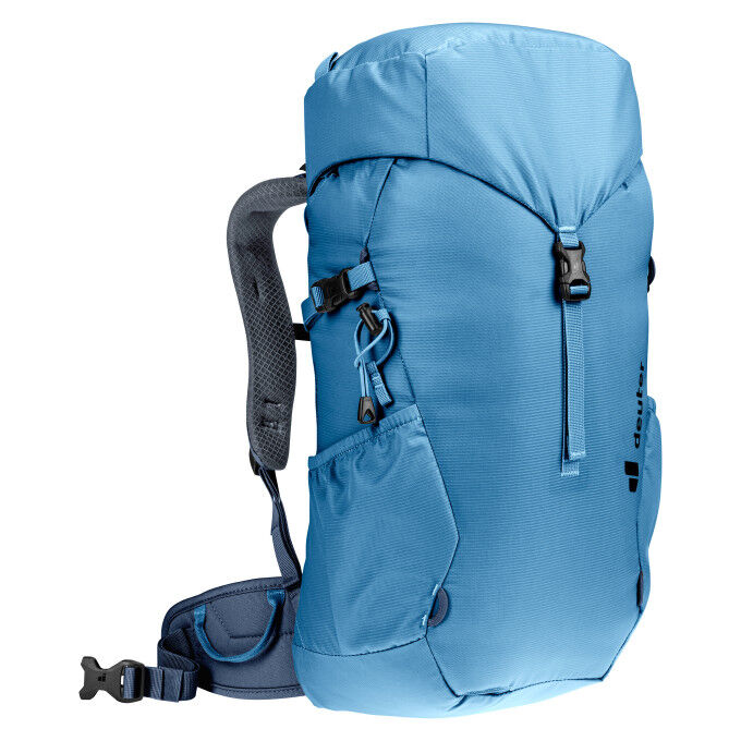 CLIMBER 22