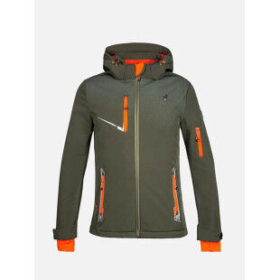 VESTE SOFTSHELL H