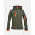 VESTE SOFTSHELL H