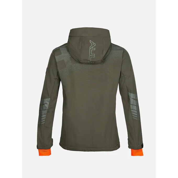 VESTE SOFTSHELL H
