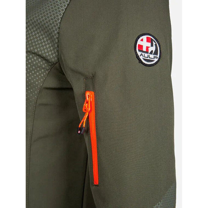 SOFTSHELL JACKET H