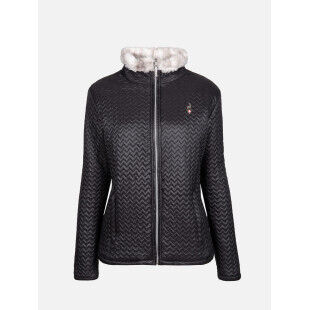 Women's Aulp jacket MICRO DOUDOUNE