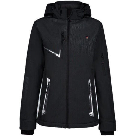 VESTE SOFTSHELL H