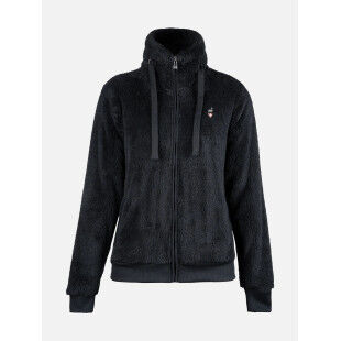 FLEECE JACKET F
