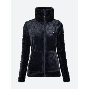 FLEECE JACKET F