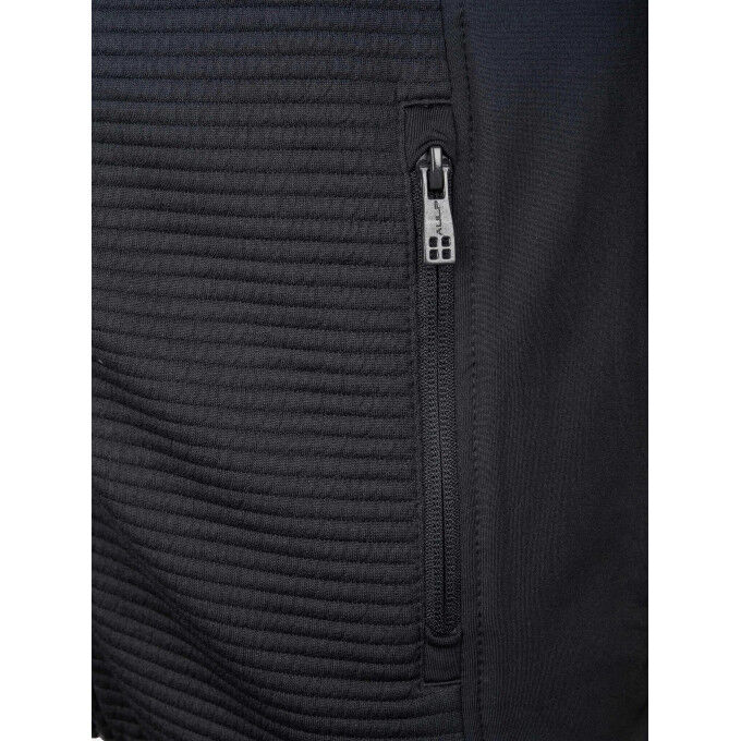 H-MESH JACKET