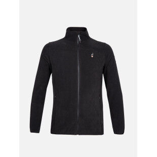 FLEECE JACKET H