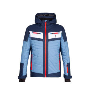 Aulp men's ski jacket