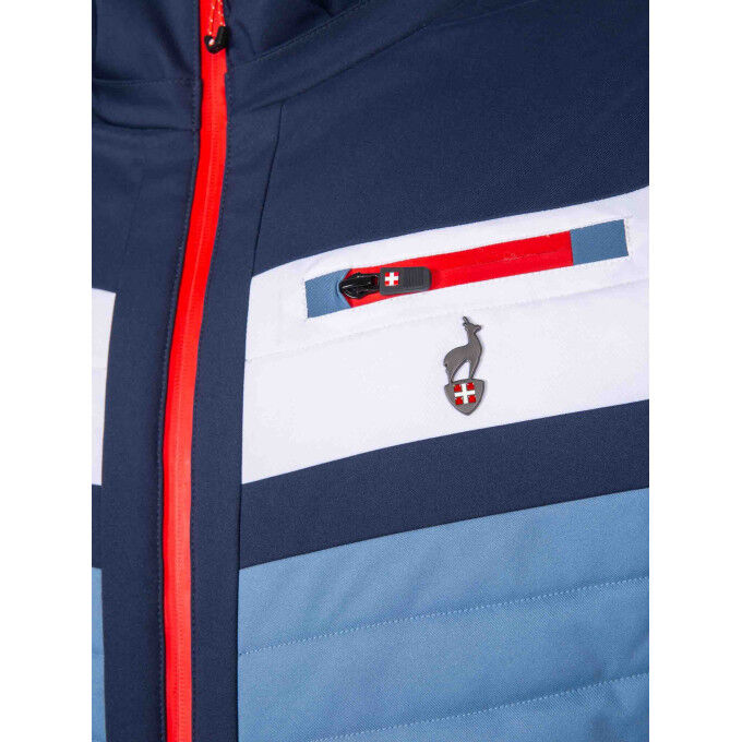 Veste de ski Aulp homme