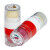 SUNLIP "DUO" FRUITY Barra de labios solar IP20