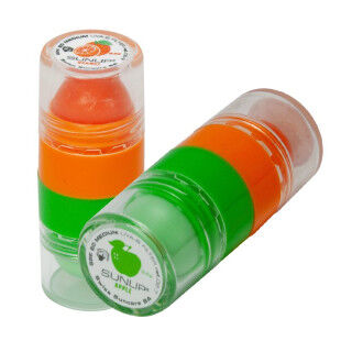 SUNLIP "DUO" FRUITY IP20