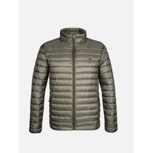 Aulp men's down jacket