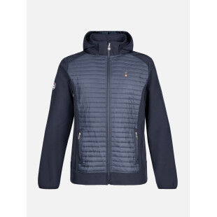 Aulp down jacket for men