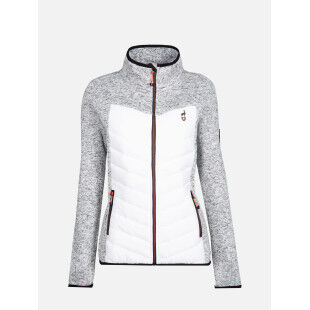 Women's Aulp fleece jacket