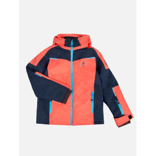 Chaqueta de esquí Aulp SUITE Grenadine