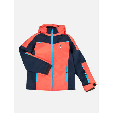 MANTEAU DE SKI E