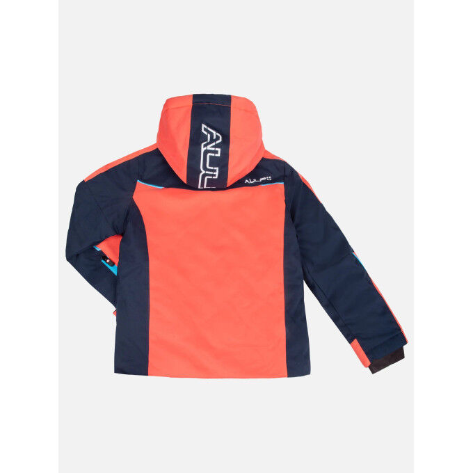 MANTEAU DE SKI E
