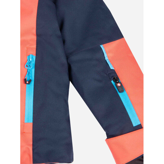 MANTEAU DE SKI E