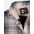 Camisa Aulp SWANN Azur
