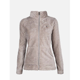 Women's Aulp fleece jacket