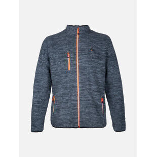 VESTE MAILLE H