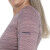 Camisetas térmicas Icebreaker MUJER 200 OASIS LS CREWE SKI TRACKS