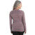 Camisetas térmicas Icebreaker MUJER 200 OASIS LS CREWE SKI TRACKS