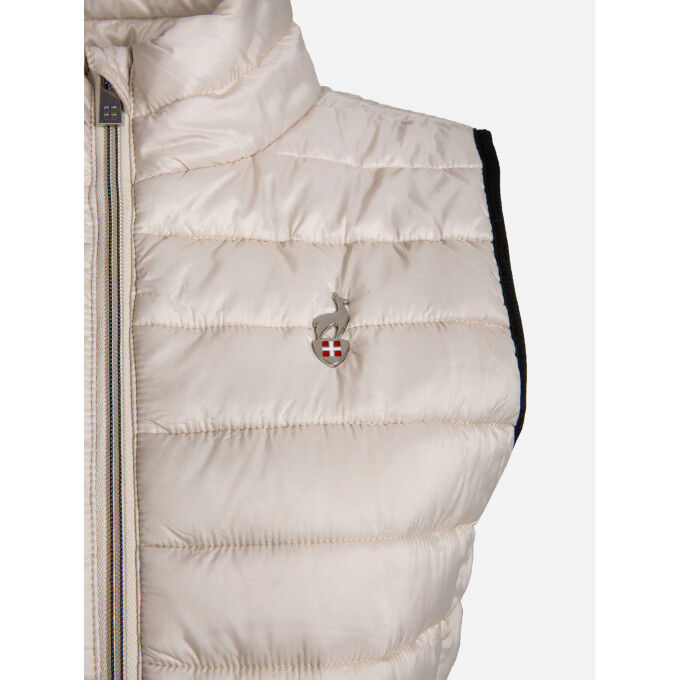 VESTE DOUDOUNE F