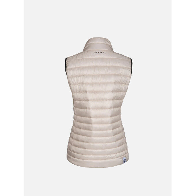 GILET DOUDOUNE F