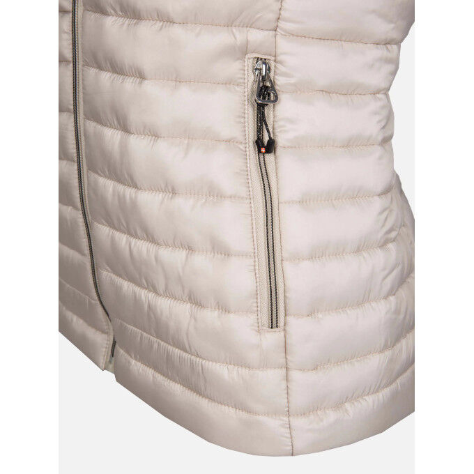 VESTE DOUDOUNE F