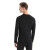 M 200 OASIS LS CREWE SKI STRIPES