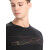 M 200 OASIS LS CREWE SKI STRIPES