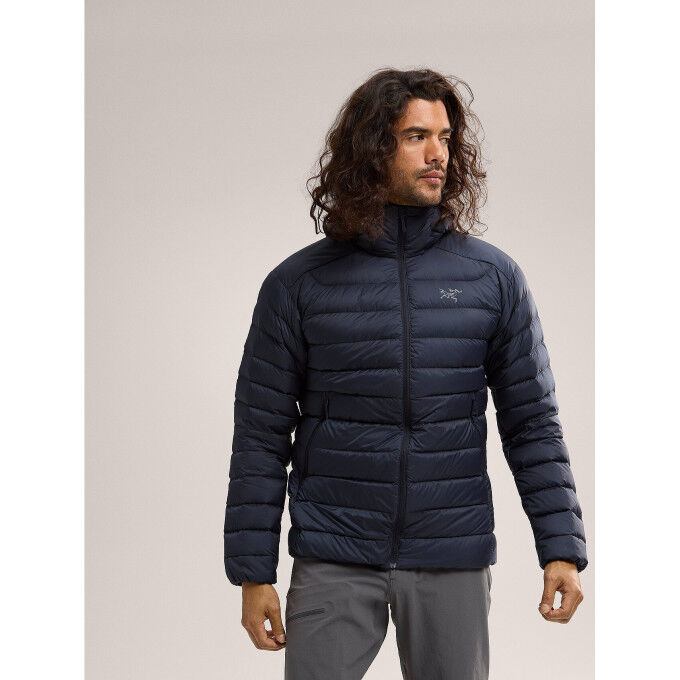 ジャケット・アウター ARC'TERYX cerium hoody M Cerium Hoody Men's | Arc'teryx Canada