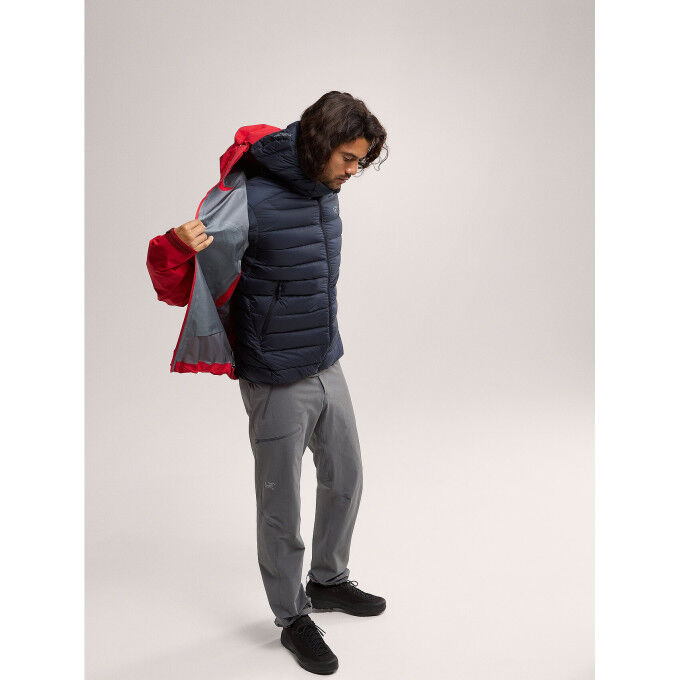 Men's Arc'teryx CERIUM HOODY M jacket